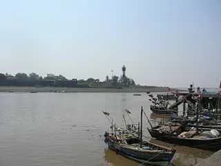 Nearby Devka Beach